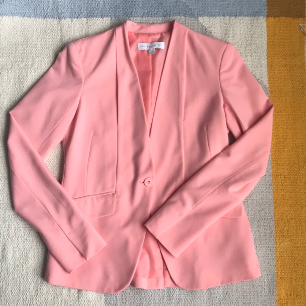 CONSIGNED - Blazer